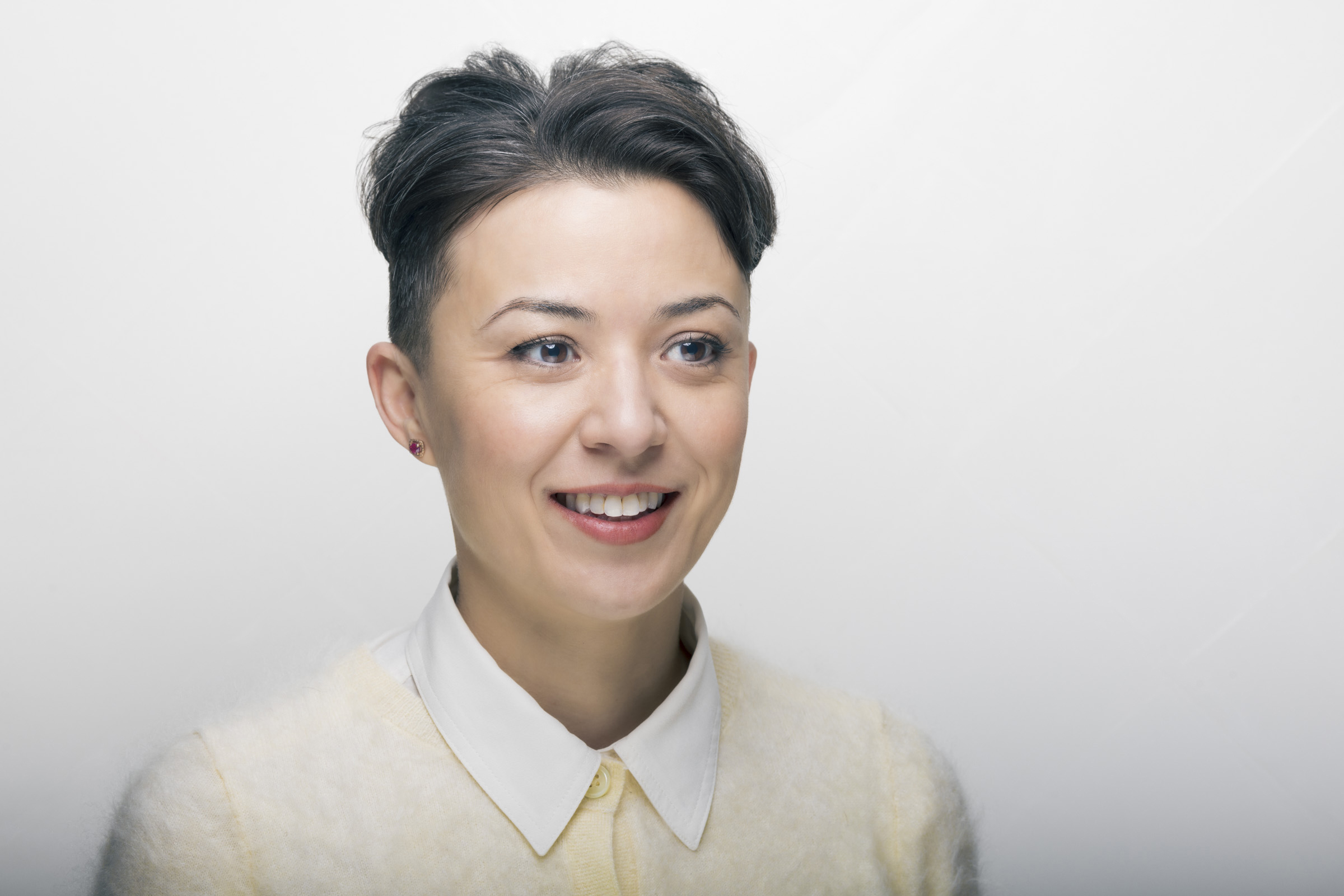 Headshots, Portraits, and Profile Photos